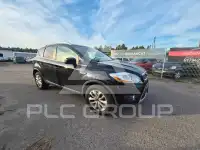 2011 Ford Kuga