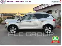2011 Ford Kuga