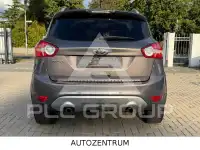 2011 Ford Kuga