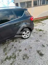 2011 Ford Kuga