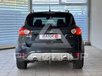 2011 Ford Kuga