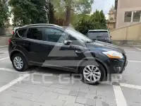 2011 Ford Kuga