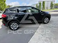 2011 Ford Kuga
