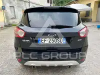 2011 Ford Kuga