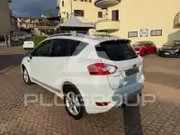 2011 Ford Kuga