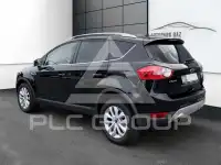 2011 Ford Kuga