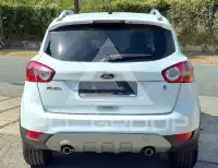 2011 Ford Kuga