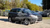 2011 Ford Kuga