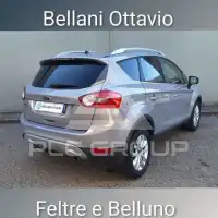 2011 Ford Kuga
