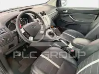 2011 Ford Kuga