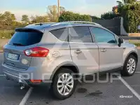 2011 Ford Kuga