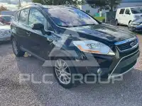 2011 Ford Kuga