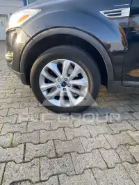2011 Ford Kuga