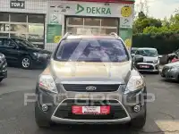 2011 Ford Kuga
