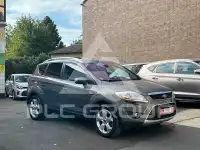 2011 Ford Kuga