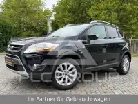 2011 Ford Kuga