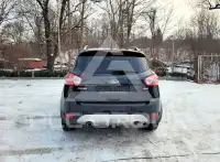 2011 Ford Kuga