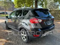 2011 Ford Kuga