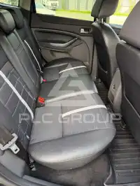 2011 Ford Kuga