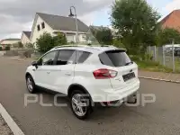 2011 Ford Kuga