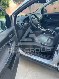 2011 Ford Kuga