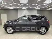 2011 Ford Kuga