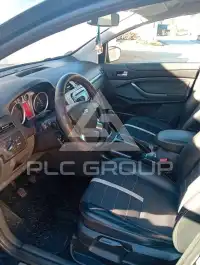 2011 Ford Kuga