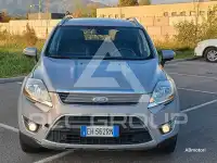 2011 Ford Kuga