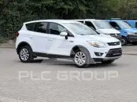 2011 Ford Kuga