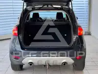 2011 Ford Kuga