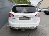 2011 Ford Kuga