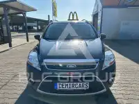 2011 Ford Kuga