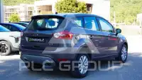 2011 Ford Kuga