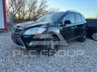 2011 Ford Kuga