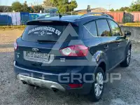 2011 Ford Kuga