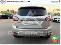 2011 Ford Kuga