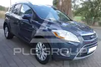 2011 Ford Kuga