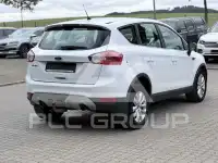 2011 Ford Kuga