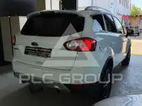 2011 Ford Kuga
