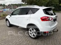 2011 Ford Kuga