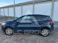 2011 Ford Kuga