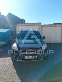 2011 Ford Kuga