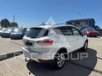 2011 Ford Kuga