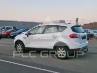 2011 Ford Kuga