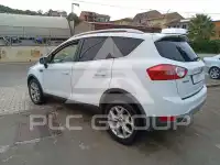 2011 Ford Kuga