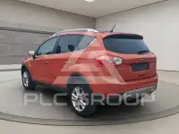 2011 Ford Kuga