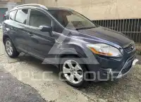 2011 Ford Kuga