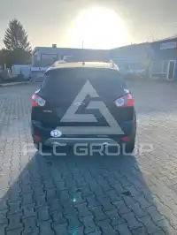 2011 Ford Kuga