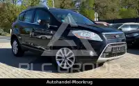 2011 Ford Kuga