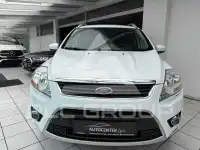 2011 Ford Kuga